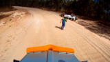 play video on Discovery Channel