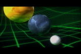 Assignment Discovery Shorts: Space-time
