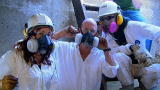 MythBusters: Elevator of Death MiniMyth