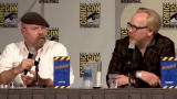 MythBusters: Scientific Data? Really?