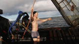 Deadliest Catch: Spastic on Deck