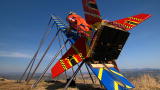 MythBusters: Buster's Blast Off