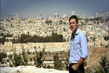 Solving History with Olly Steeds: Solomon's Temple