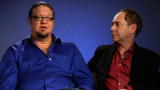 Penn & Teller: Top 10 Reddit Questions