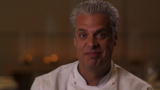 Curiosity: What is your favorite cuisine?