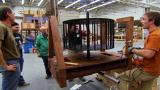Doing DaVinci: Drilling Tensions