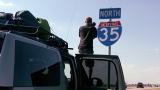 Storm Chasers: Tornado Ninja Cameraman