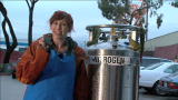 Mythbusters: Pick a Lock Evolution