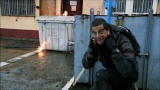 Man vs. Wild: Improvised Explosives