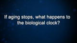 Aubrey de Grey: Aging and the Biological Clock