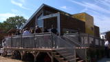 News: Solar Decathlon Illuminates Future Homes