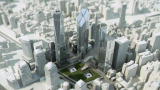 Rising - Rebuilding Ground Zero: Gateway to New York City