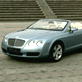 Top 5 Marques: Bentley Part 3