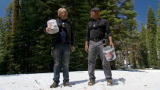 MythBusters: Battle of the Bucket Heads