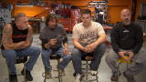 American Chopper: OCC Communication Breakdown Aftershow 2
