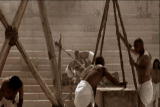 Egypt's Greatest Discoveries: Work Force