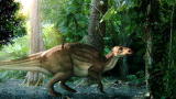 Prehistoric Los Angeles: Hadrosaur Honking