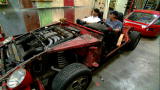 MythBusters: Ultimate Convertible