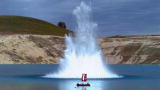 MythBusters: Depth Charge Disaster High Speed