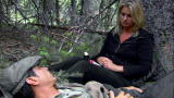 Man, Woman, Wild: Shoot For The Eyes