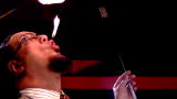 Time Warp: Penn Eats Fire