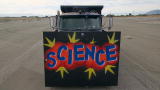MythBusters: Crashing for Science