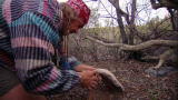 Dual Survival: Pack Rat Trap