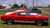 South Beach Classics: Fastback Swap