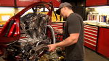 American Chopper: Sr vs Jr: A Home Run