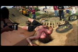 Moments of Impact: Bone Death Skate Park
