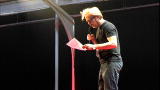 MythBusters: YouTube Live Rehearsal