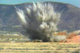Destroyed in Seconds: Jet Plane Obliterated