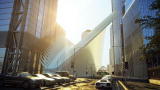Rising - Rebuilding Ground Zero: Transportation Hub