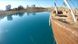 MythBusters: Torpedo Tastic Angle 2