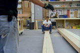 Doing DaVinci: Engineer vs. Builder