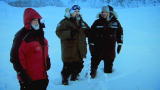 Gold Rush Alaska: The New Canadian Claim