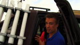 Storm Chasers: Reed's Top 10 - Air Cannon Baptism
