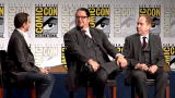 Penn & Teller - Comic-Con 2011: Introducing Tell A Lie