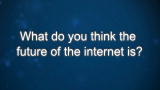 Curiosity: Michael Keller: Future of the Internet