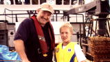 Deadliest Catch :Life Jackets Save Lives
