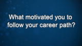 Curiosity: Jeff Koseff: Motivation