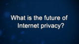 Curiosity: John Sculley: Future of Internet Privacy
