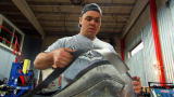 American Chopper: Sr vs Jr: FIST Fab(ulous)