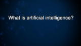 Curiosity: R. Brooks: What is artificial intelligence?