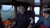 Deadliest Catch: A Father's Rage