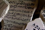 Egypt's Greatest Discoveries: Writing