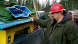 Gold Rush Alaska: Wave Table Basics