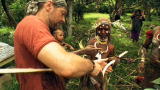 Beyond Survival: Secret Ritual