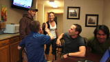 Storm Chasers :New Doghouse Recruit