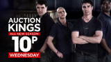 Auction Kings: Auction Kings Season 3 Launch